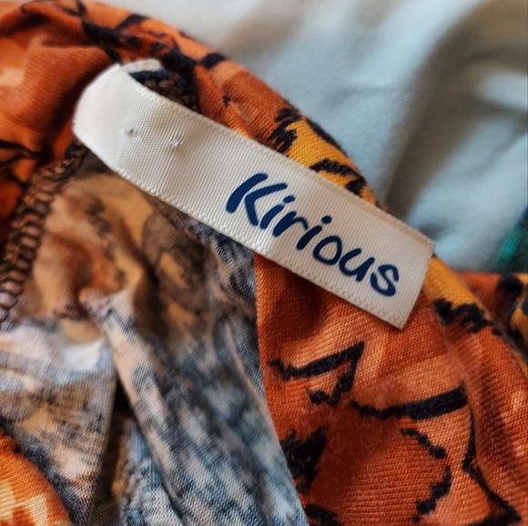 MAXI SKIRT BUNDLE - Two Bohemian and One Black Maxi Skirts size Small - Picture 8 of 11